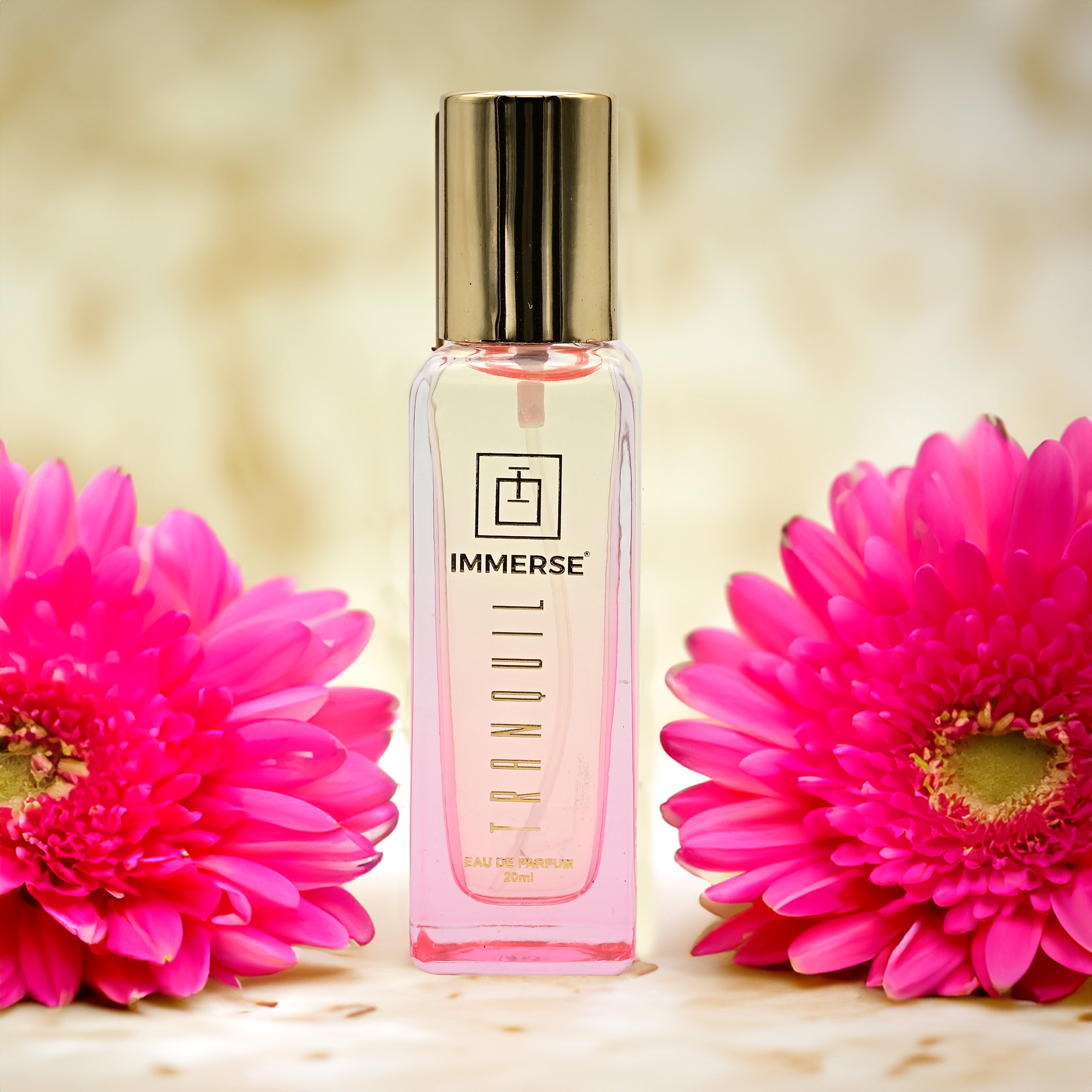 Eau De Parfum | TRANQUIL (20 ML)